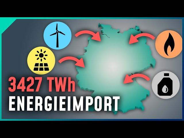 100% erneuerbare Energien in Deutschland?