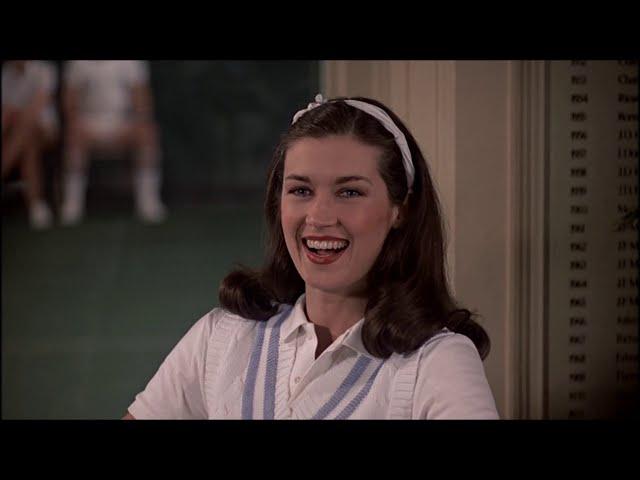 Philadelphia Princess played by- Kristen Darnell/Holby