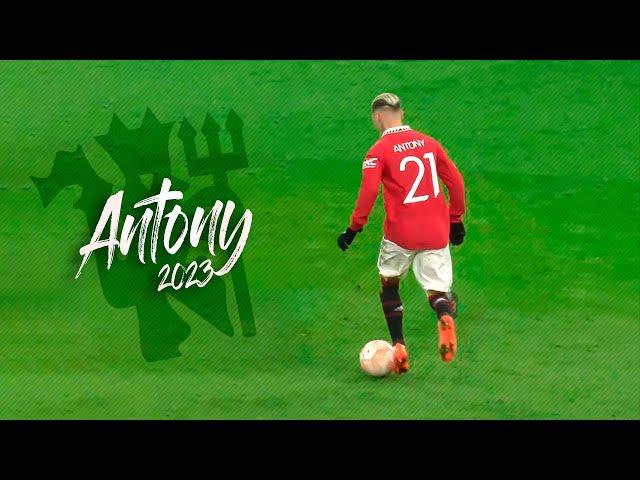 ANTONY is a Pure Talent  - Crazy Skills & Goals