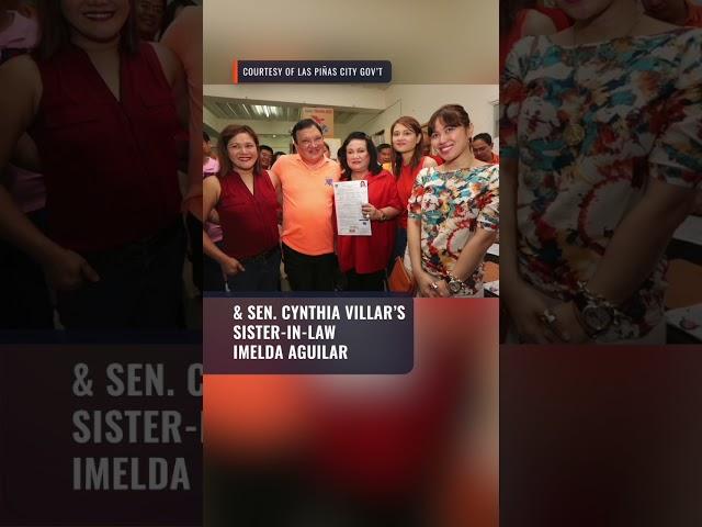 5 Villar companies top delinquent taxpayers in Las Piñas, owe city more than P200M