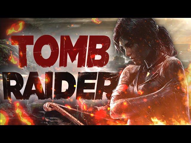 ИНДИАНА ДЖОНС НА МИНИМАЛКАХ - Tomb Raider #1