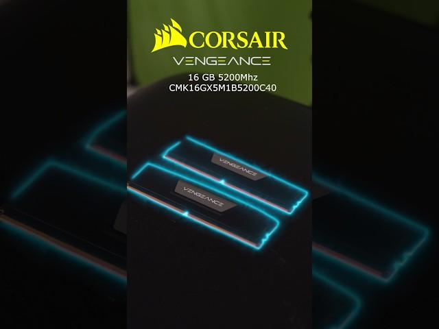 Vegence ddr5 ram unboxing #tech #shorts #unboxing #corsair #ram