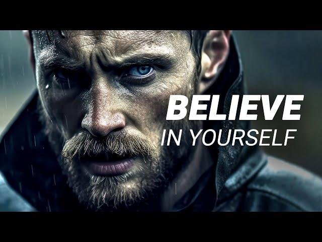 BELIEVE IN YOURSELF - Motivational Speech