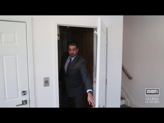 Massapequa NY Waterfront Luxury Home Come Take a Tour ( SOLD! )