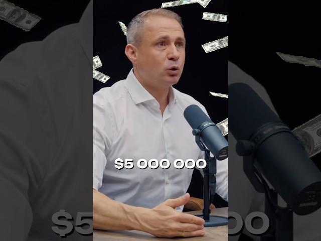 Где брать первые инвестиции | Подкаст Глеба Соломина #глебсоломин #соломин #подкастсоломина