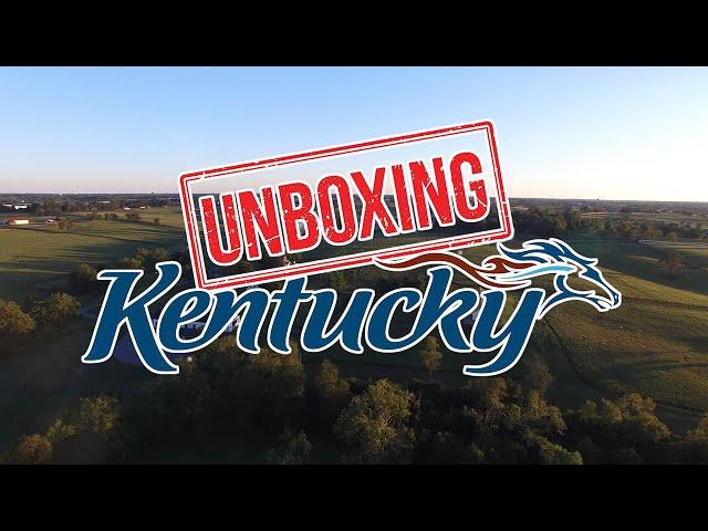 Unboxing Kentucky: What It's Like Living in Kentucky