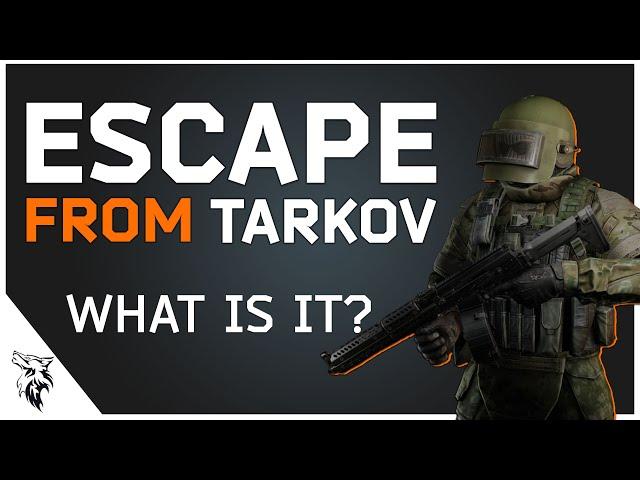 What is Escape From Tarkov? The Good and Bad | EUL Gaming