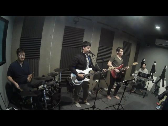 one more light - Linkin Park (cover by Dsus Band)