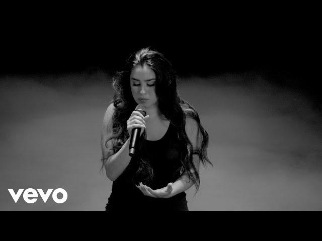 Lauren Jauregui - Falling (Live Performance Video)