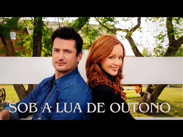 SOB A LUA DE OUTONO - FILME DE ROMANCE!