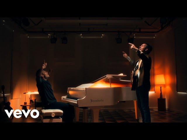 Brandon Lake, Phil Wickham - Love of God (Music Video)