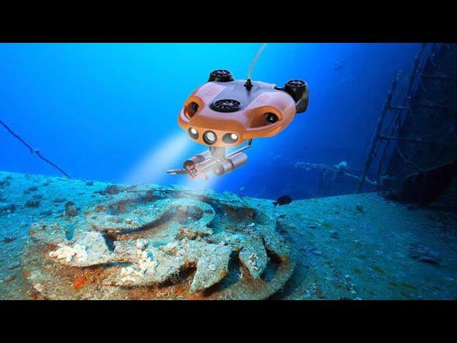 TOP 5 Best Underwater Drones You Can Buy in 2024