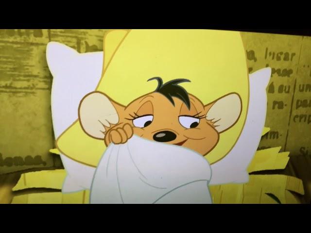 The Looney Tunes Show: Final Diaper Scene
