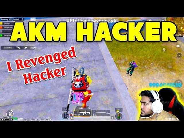 HACKER vs SRB - Hacker Killed All our teammates - I revenged