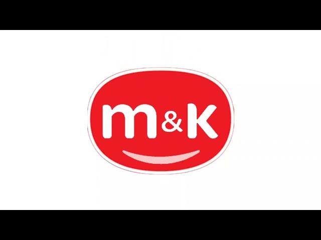 M&K Logo