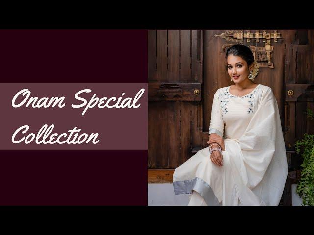 Vismay churidar materials online shopping - ഓണം സ്പെഷ്യൽ കളക്ഷൻസ്