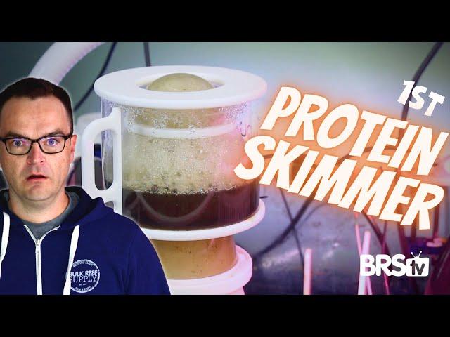 How to Choose a Protein Skimmer for Your Reef Tank & Mistakes to AVOID!