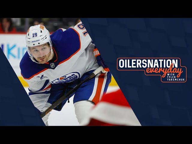 Connor McDavid Returns! | Oilersnation Everyday with Tyler Yaremchuk