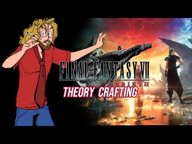 Dood Stream - FF7 Rebirth | Post Game Recap Discussion & Crackpot Theory Crafting