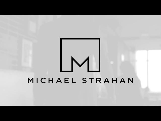 "Collection" by Michael Strahan