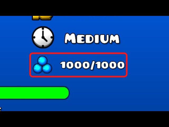  NEW 1000+ FREE ORBS ON GEOMETRY DASH 2.2 [2023] - Jogolate