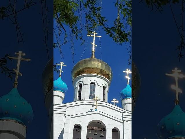 Солнечный храм..