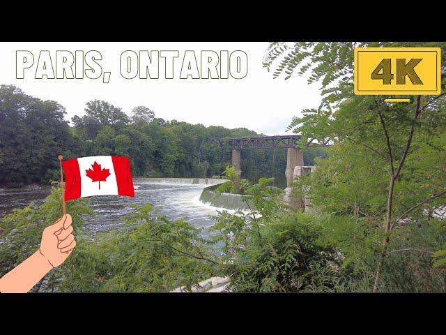 Paris - Ontario 