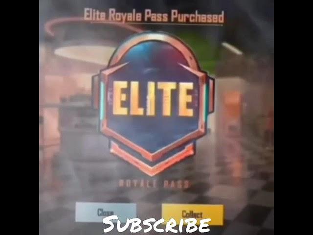 PUBG buying M3, C1S2 royal pass