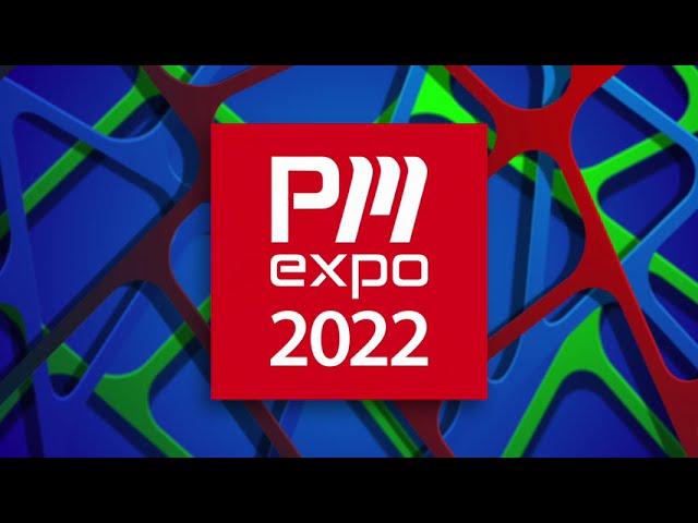 ISIPM | PMexpo 2022