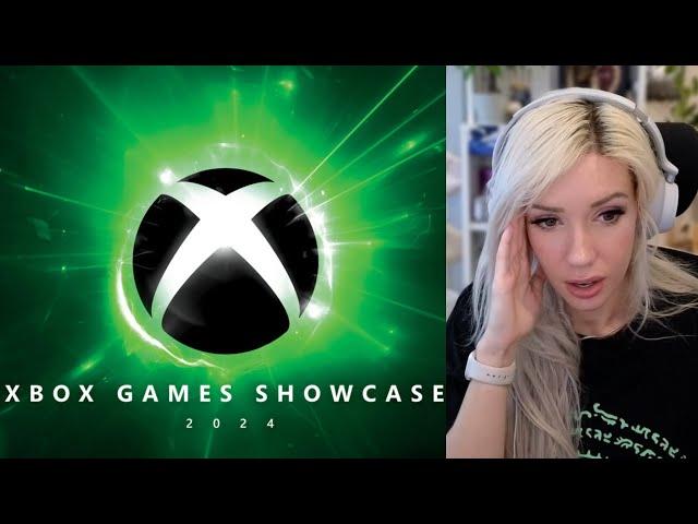 my thoughts on the Xbox Showcase backlash (& Summer Game Fest)