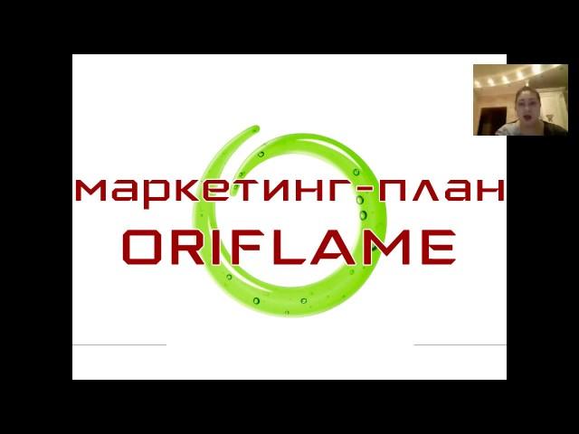 Маркетинг план. Душевская Ольга