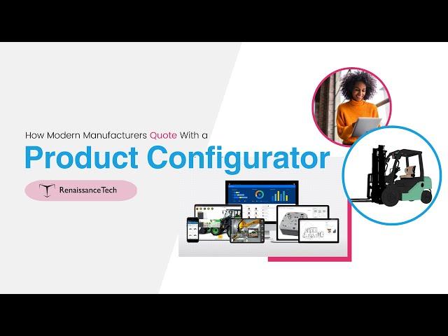 Product Configurator Demonstration