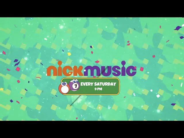 NickMusic | Staffel 4 | Trailer | ab 07.01.2023 | MusicWorld