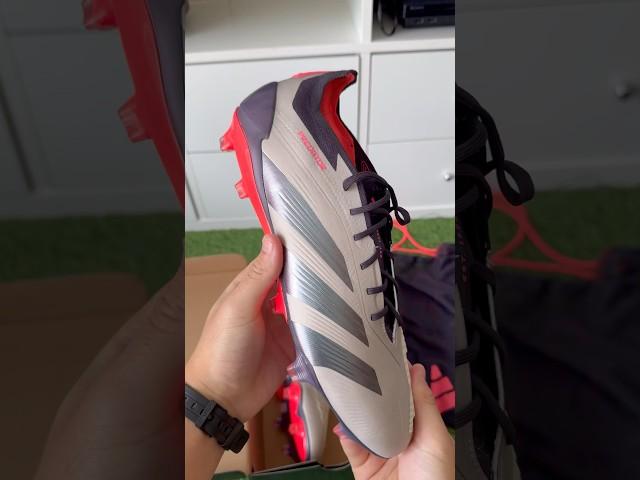 Adidas Predator Elite Unboxing Video!