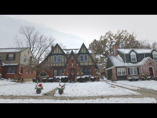 Kansas City Real Estate - Ward Park Subdivision - Kansas City Missouri