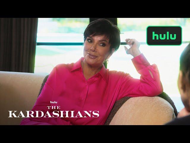 The Kardashians | Burn Out | Hulu