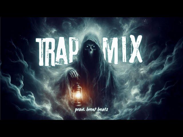 1 HOUR of Dark Trap Instrumentals | Dark Trap Beats Mix 2024