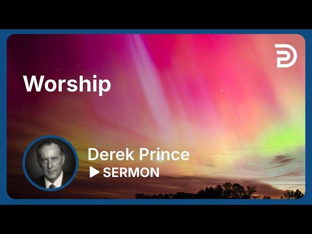 Worship | Sermon