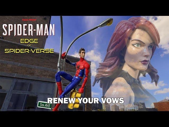 Peter B. Parker: Renew Your Vows | Edge of Spider-Verse