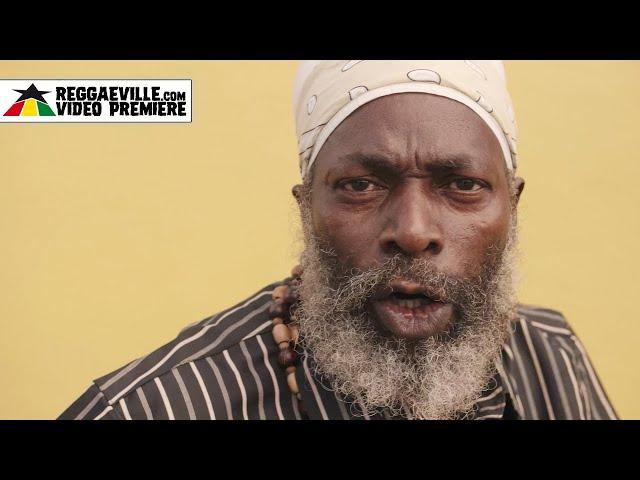 Capleton - Overcome Obstacles [Official Video 2023]