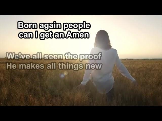 Sunday Sermons - Anne Wilson - Instrumental (Original Key C) - 7.3.23