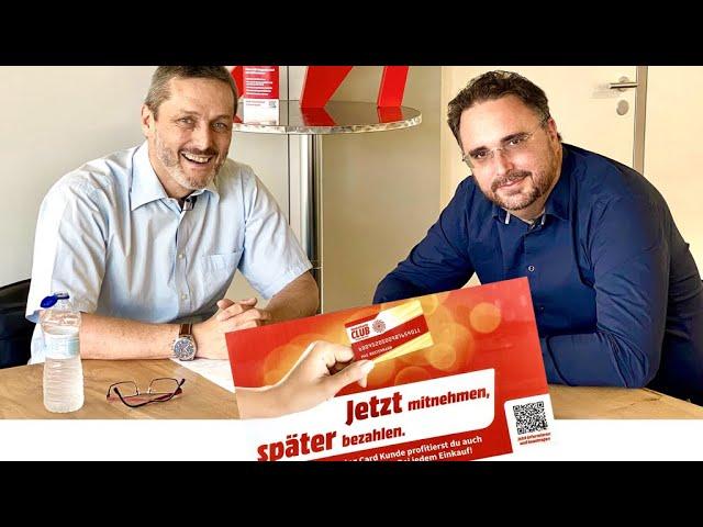 Availabill Kunden-Talk: Media Markt Schweiz im Gespräch