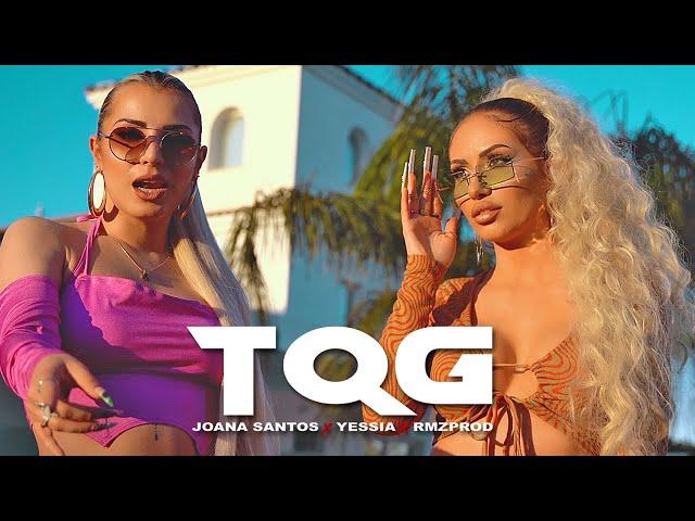 Joana Santos, Yessia - TQG versión flamenco (Videoclip Oficial) #KarolG #Shakira