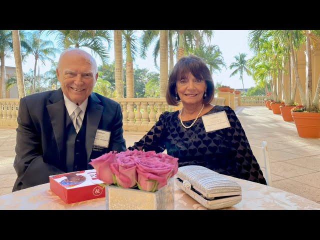 60 Years Married and In Love: A Greek-American Love Story