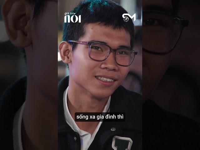 Tự kỉ luật bản thân #vodcast #gioitrenoi #genz #giaoduc #nhi_nghe_đây #sinhvien #duhọcsinh #muusinh