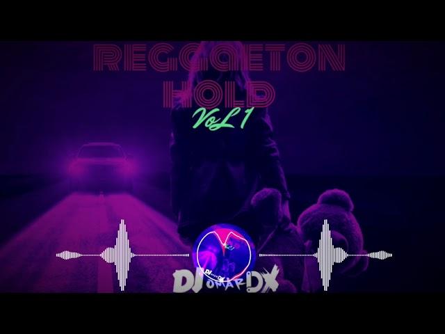 MIX - REGGAETON OLD SCHOOL VOL 1 - TE QUIERO  ( DJ OMAR DX ) Romantico