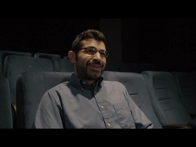 Imprisoned Selves (Kassel Dokfilm Festival Documented) Part 1