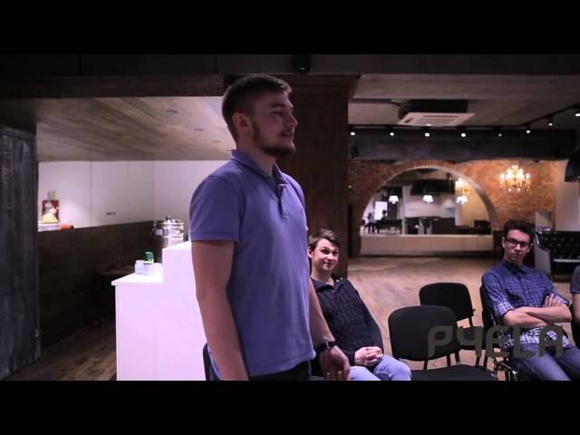 Видео-презентация Лофта Пчела - коротко о событиях