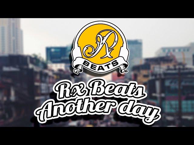 West coast instrumental | Rx Beats - Another day | Calm beat | Free hip-hop rap instrumental | 2016