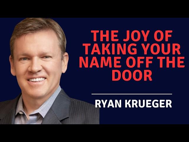 The Intentional Investor: Ryan Krueger